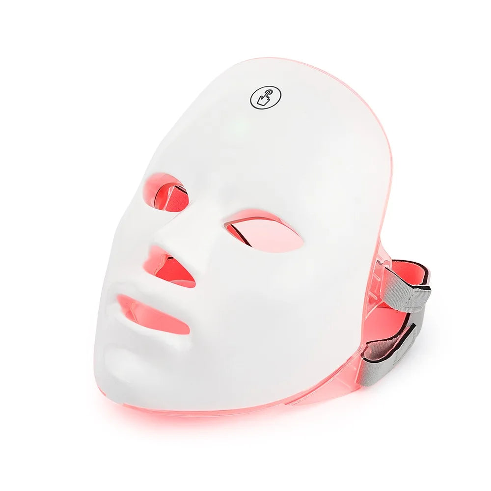 Dewy Dream™ Facial LED Mask