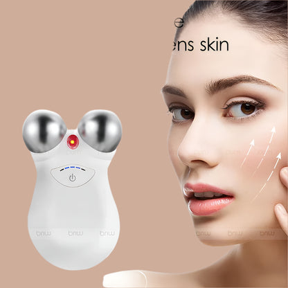 Dewy Dream™ Microcurrent Massager