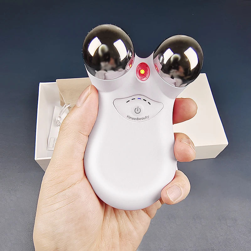 Dewy Dream™ Microcurrent Massager